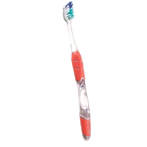 GUM Technique Complete Care Toothbrush, Compact