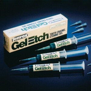 Gel-Etch Bulk Syringe