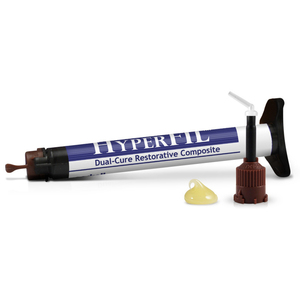 HyperFIL Bulk-Fill Composite Syringe
