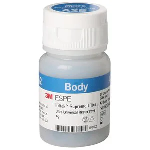 3M Filtek Supreme Ultra Universal Restorative Capsules 3M Filtek Supreme Ultra Universal Restorative Capsules