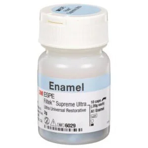 3M Filtek Supreme Ultra Universal Restorative Capsules