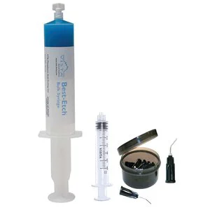 Best-Etch Bulk Etch Kit Best-Etch Bulk Etch Kit