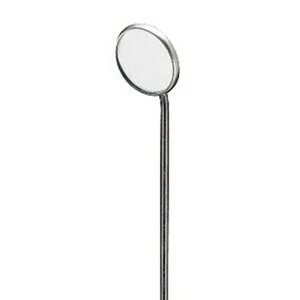 Laryngeal Mirror, Size #2 Laryngeal Mirror, Size #2
