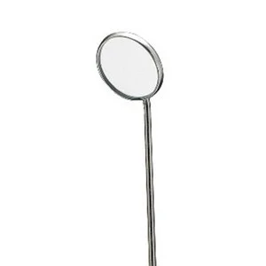 Laryngeal Mirror, Size #3 Laryngeal Mirror, Size #3