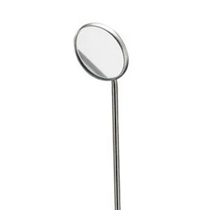 Laryngeal Mirror, Size #4 Laryngeal Mirror, Size #4