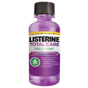 Listerine Total Care Listerine Total Care