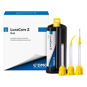 LuxaCore Z-Dual Automix