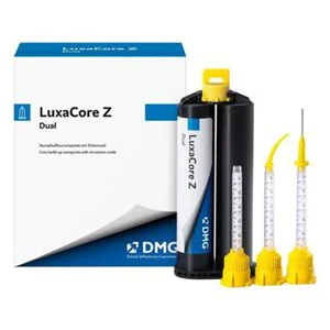 LuxaCore Z-Dual Automix LuxaCore Z-Dual Automix