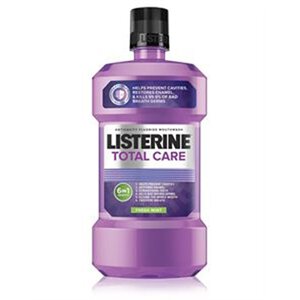 Listerine Total Care, 1 liter