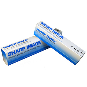Sharp Image Ultra Soft Periapical X-Ray Film