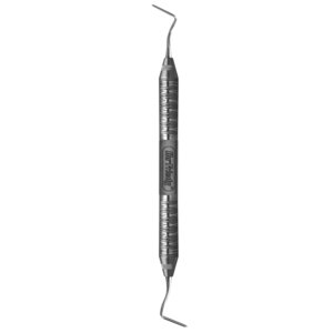 Allen End-Cutting Intrasulcular Knife