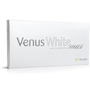 Venus White Max In-Office Whitening Kit Venus White Max In-Office Whitening Kit