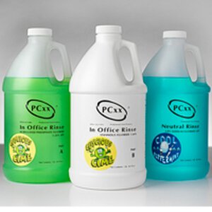PCxx Professional In-Office Rinse Kits