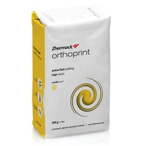 Orthoprint Alginate Orthoprint Alginate
