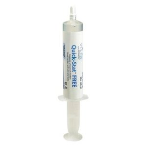 Quick-Stat Free Bulk Syringe Kit