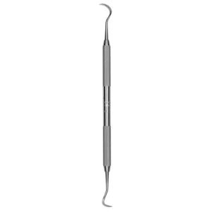 14L Gold Foil Knife