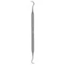 14L Gold Foil Knife