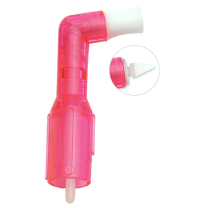2pro Disposable Prophy Angles, Soft