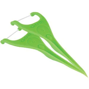GUM Angled Flossers