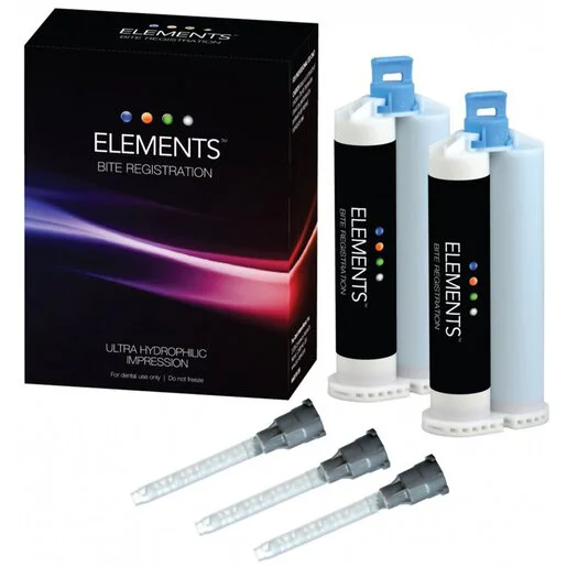 Elements Bite Registration