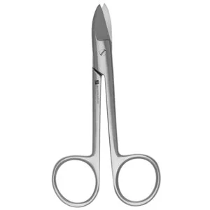 Crown Scissors Crown Scissors