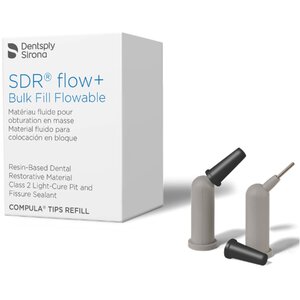SureFil SDR Flow+ Compula Tips Refill