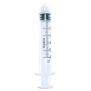 Luer Lock Syringes Luer Lock Syringes