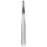 Midwest Flat End Tapered FGSS Carbide Burs, Bulk Bag