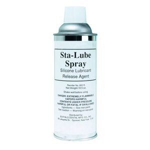 Sta-Lube Spray