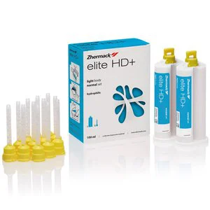 Elite HD+ VPS Impression Material