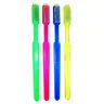 OraBrite Pre-Pasted Disposable Toothbrush