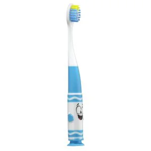 GUM Crayola Pip-Squeaks Toothbrush GUM Crayola Pip-Squeaks Toothbrush