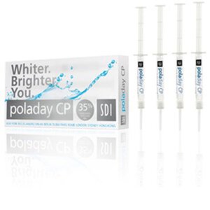 Pola Day CP Whitening System Mini Kit