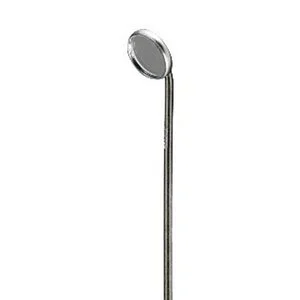 Laryngeal Mirror, Size #00 Laryngeal Mirror, Size #00