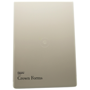 Crown Forms Box
