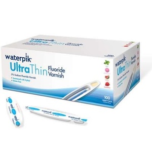UltraThin 5% Sodium Fluoride Varnish