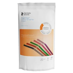 FlashTips Air/Water Syringe Tips FlashTips Air/Water Syringe Tips