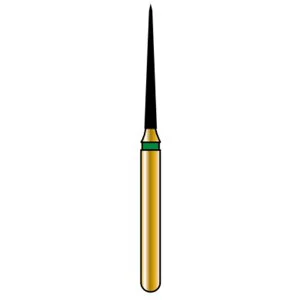 Alpen Flame FG Fine Diamond Burs Alpen Flame FG Fine Diamond Burs
