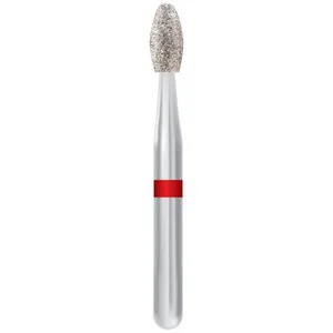 Midwest Once Sterile Egg FG Diamond Burs Midwest Once Sterile Egg FG Diamond Burs