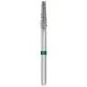 Midwest Once Sterile Flat End Tapered FG Diamond Burs