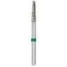 Midwest Once Sterile Round End Tapered FG Diamond Burs