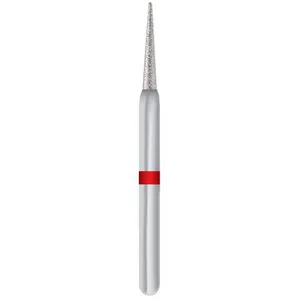 Midwest Once Sterile Needle FG Diamond Burs Midwest Once Sterile Needle FG Diamond Burs