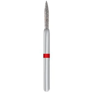 Midwest Once Sterile Flame FG Diamond Burs