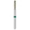 Midwest Once Sterile Round End Cylinder FG Diamond Burs