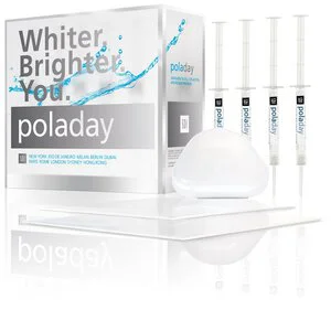 Pola Day CP Whitening System Syringe Bulk Kit