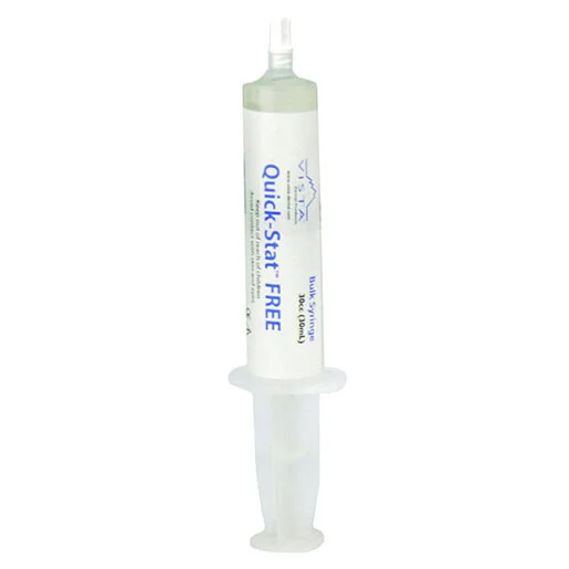 Quick-Stat FS Bulk Syringe Refill