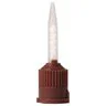 Cement Mixing Tips, Brown