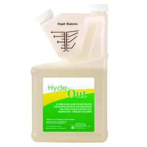 Hyde-Out Aldehyde Neutralizer Hyde-Out Aldehyde Neutralizer