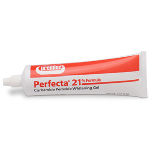 Perfecta Dental Whitening Gel