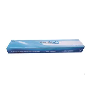 Fusion Curing Light Barrier Sleeves Fusion Curing Light Barrier Sleeves